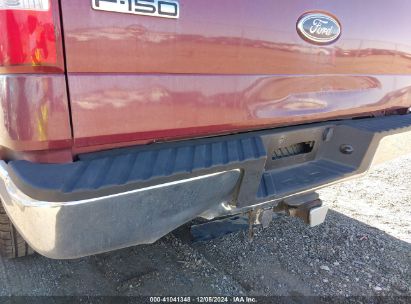 Lot #3035092325 2005 FORD F-150 LARIAT/XLT