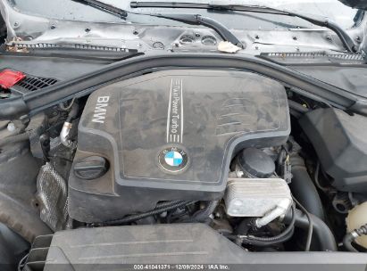 Lot #3042555187 2016 BMW 328I XDRIVE