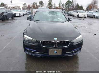 Lot #3042555187 2016 BMW 328I XDRIVE