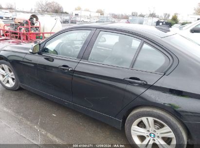 Lot #3042555187 2016 BMW 328I XDRIVE