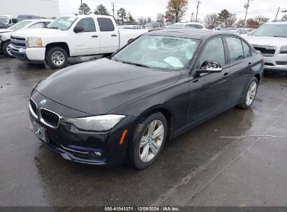 Lot #3042555187 2016 BMW 328I XDRIVE