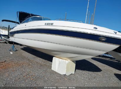 Lot #3034050334 2007 BRYANT BOAT