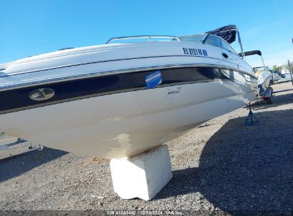 Lot #3034050334 2007 BRYANT BOAT