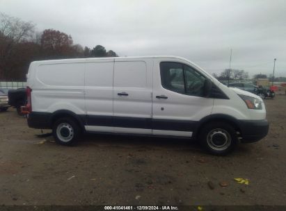 Lot #3050077851 2018 FORD TRANSIT-150