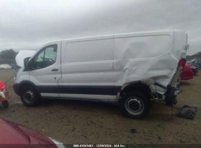 Lot #3050077851 2018 FORD TRANSIT-150