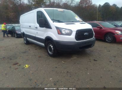 Lot #3050077851 2018 FORD TRANSIT-150