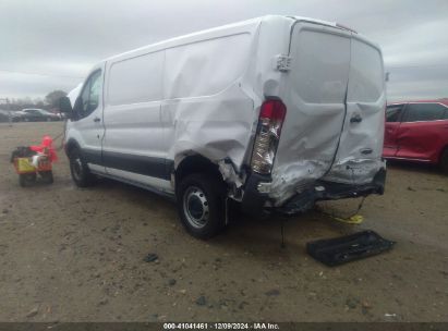 Lot #3050077851 2018 FORD TRANSIT-150