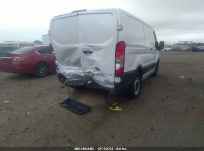 Lot #3050077851 2018 FORD TRANSIT-150