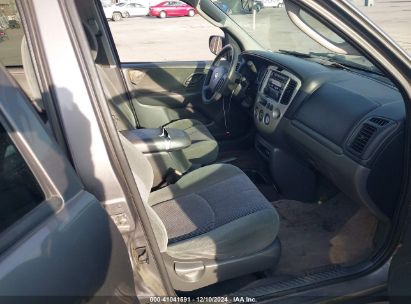 Lot #3037131283 2003 MAZDA TRIBUTE LX V6