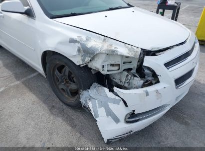 Lot #3035092317 2011 CHEVROLET MALIBU LS