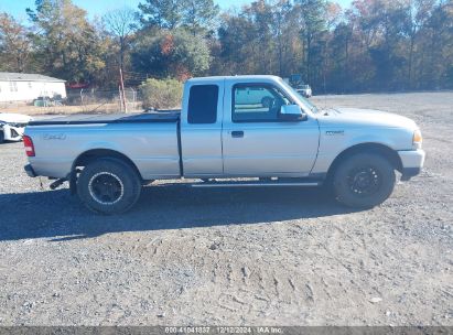 Lot #3045351133 2011 FORD RANGER XLT