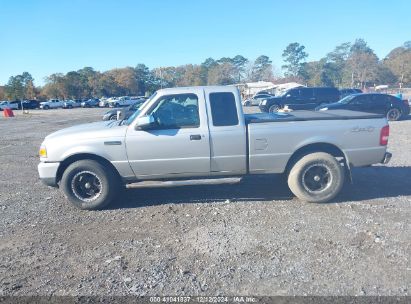 Lot #3045351133 2011 FORD RANGER XLT