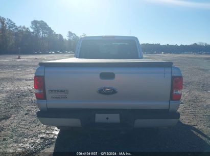 Lot #3045351133 2011 FORD RANGER XLT