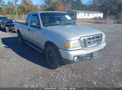 Lot #3045351133 2011 FORD RANGER XLT