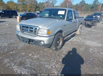 Lot #3045351133 2011 FORD RANGER XLT