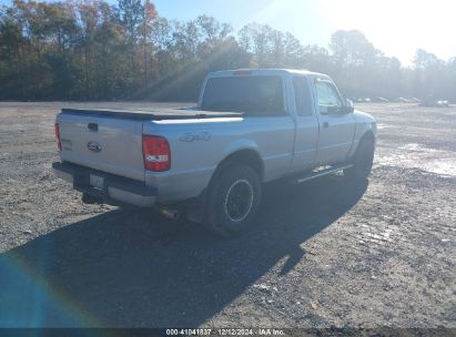 Lot #3045351133 2011 FORD RANGER XLT