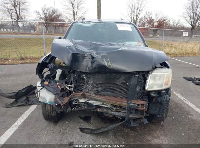 Lot #3051081789 2010 MERCURY MARINER