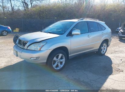 Lot #3051075871 2008 LEXUS RX 350