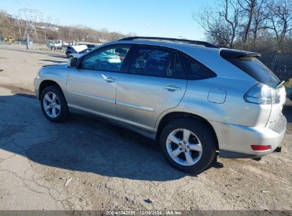 Lot #3051075871 2008 LEXUS RX 350