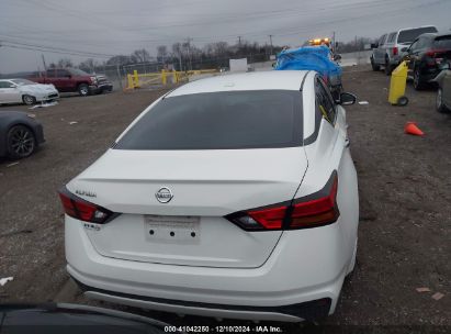 Lot #3035080287 2019 NISSAN ALTIMA 2.5 S