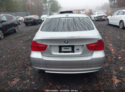 Lot #3056067256 2010 BMW 328I XDRIVE