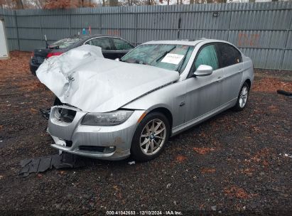 Lot #3056067256 2010 BMW 328I XDRIVE