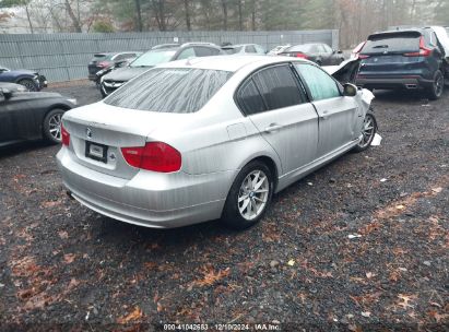 Lot #3056067256 2010 BMW 328I XDRIVE