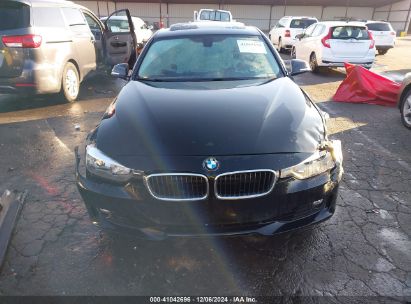 Lot #3035092311 2015 BMW 328I