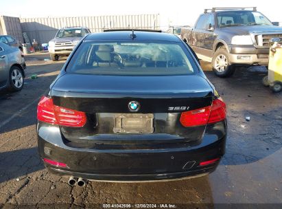 Lot #3035092311 2015 BMW 328I