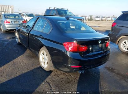 Lot #3035092311 2015 BMW 328I