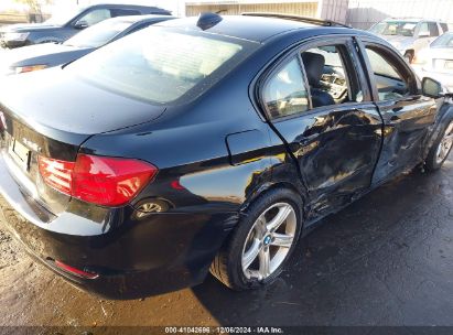 Lot #3035092311 2015 BMW 328I