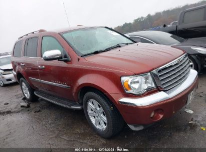 Lot #3056067252 2007 CHRYSLER ASPEN LIMITED