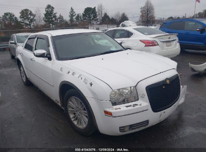 Lot #3051081783 2010 CHRYSLER 300 TOURING/SIGNATURE SERIES/EXECUTIVE SERIES