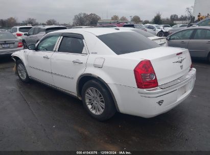 Lot #3051081783 2010 CHRYSLER 300 TOURING/SIGNATURE SERIES/EXECUTIVE SERIES