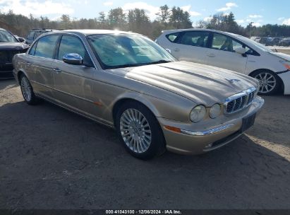 Lot #3051075859 2005 JAGUAR XJ VANDEN PLAS