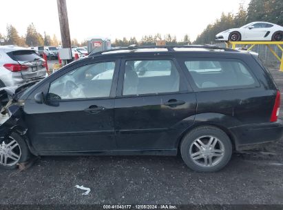 Lot #3035092302 2001 FORD FOCUS SE