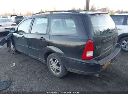 Lot #3035092302 2001 FORD FOCUS SE