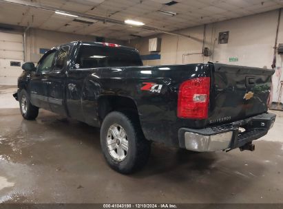 Lot #3042555166 2013 CHEVROLET SILVERADO 1500 LT