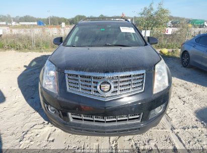 Lot #3052072525 2015 CADILLAC SRX PERFORMANCE COLLECTION