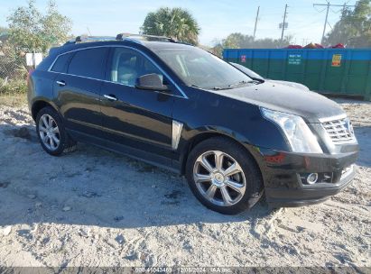 Lot #3052072525 2015 CADILLAC SRX PERFORMANCE COLLECTION