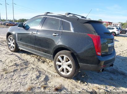 Lot #3052072525 2015 CADILLAC SRX PERFORMANCE COLLECTION