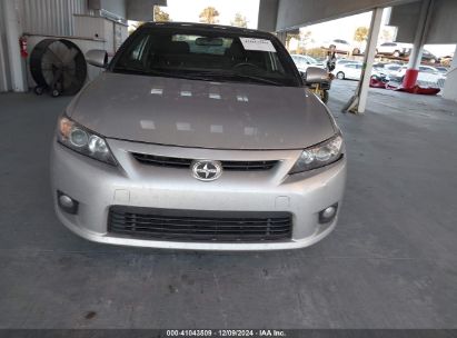 Lot #3056067244 2012 SCION TC