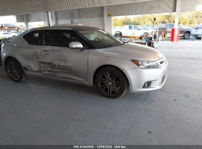 Lot #3056067244 2012 SCION TC