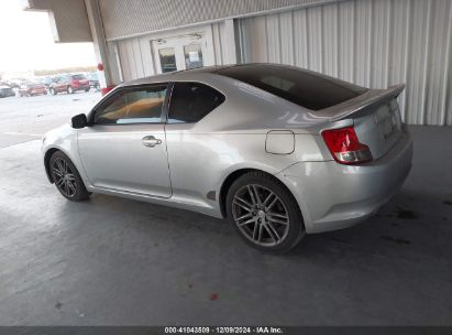 Lot #3056067244 2012 SCION TC