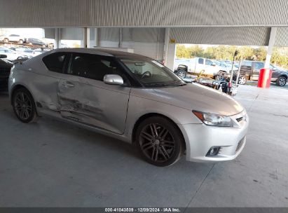 Lot #3056067244 2012 SCION TC