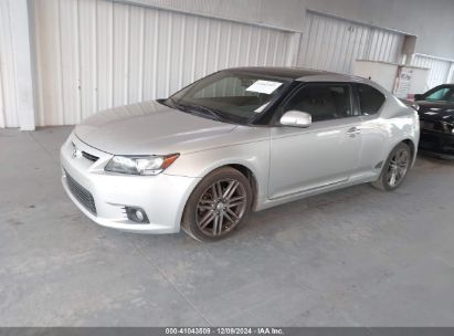 Lot #3056067244 2012 SCION TC