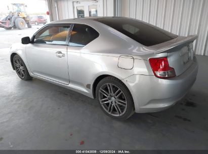 Lot #3056067244 2012 SCION TC