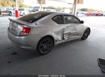 Lot #3056067244 2012 SCION TC