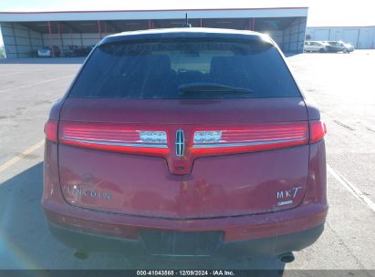 Lot #3052079609 2013 LINCOLN MKT ECOBOOST