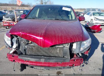 Lot #3052079609 2013 LINCOLN MKT ECOBOOST